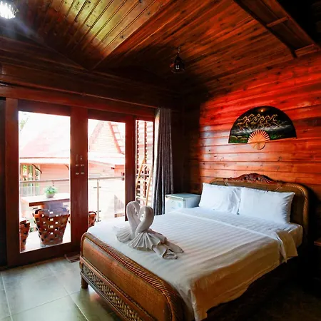 Anda Lipe Resort Exterior photo