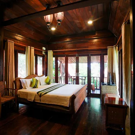 Anda Lipe Resort Exterior photo