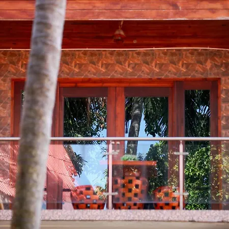 Anda Lipe Resort Exterior photo