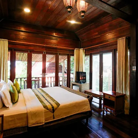 Anda Lipe Resort Exterior photo