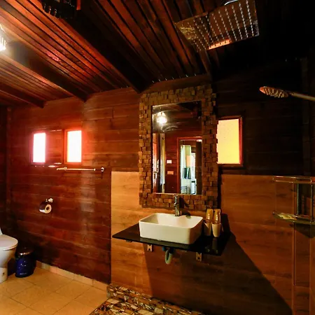 Anda Lipe Resort Exterior photo