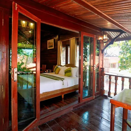 Anda Lipe Resort Exterior photo