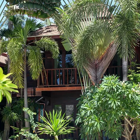 Anda Lipe Resort Exterior photo