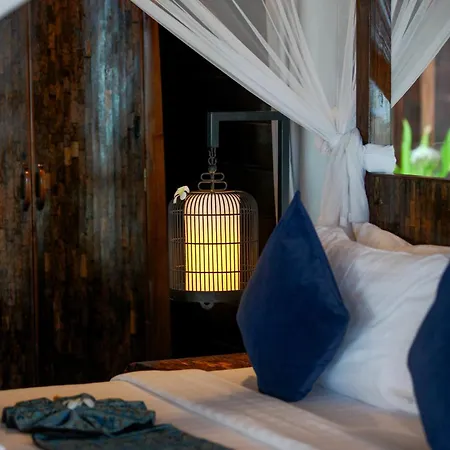 Anda Lipe Resort Exterior photo
