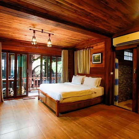 Anda Lipe Resort Exterior photo