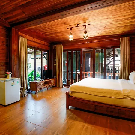 Anda Lipe Resort Exterior photo