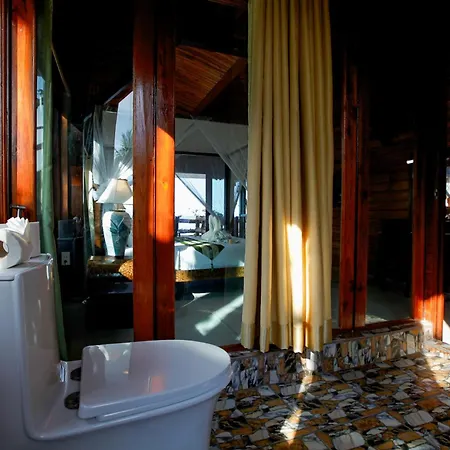 Anda Lipe Resort Exterior photo