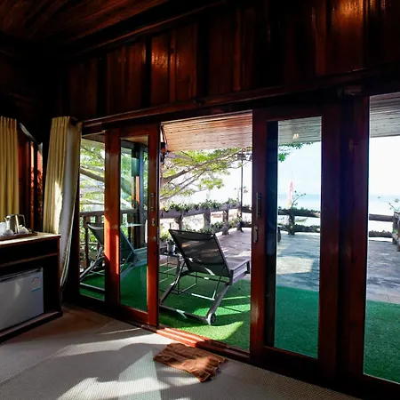 Anda Lipe Resort Exterior photo