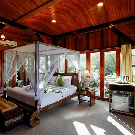 Anda Lipe Resort Exterior photo