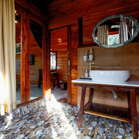 Anda Lipe Resort Exterior photo