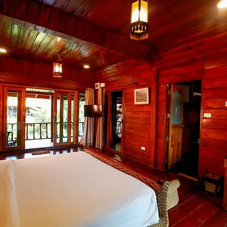 Anda Lipe Resort Exterior photo