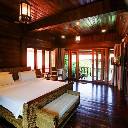 Anda Lipe Resort Exterior photo