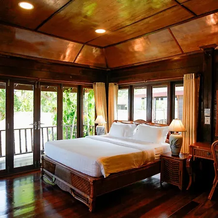 Anda Lipe Resort Exterior photo