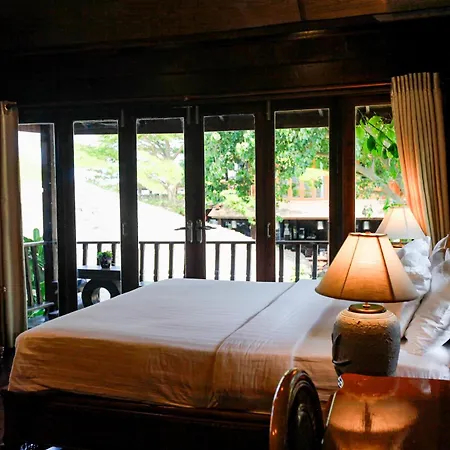 Anda Lipe Resort Exterior photo