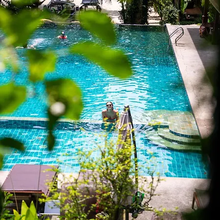 Anda Lipe Resort Exterior photo