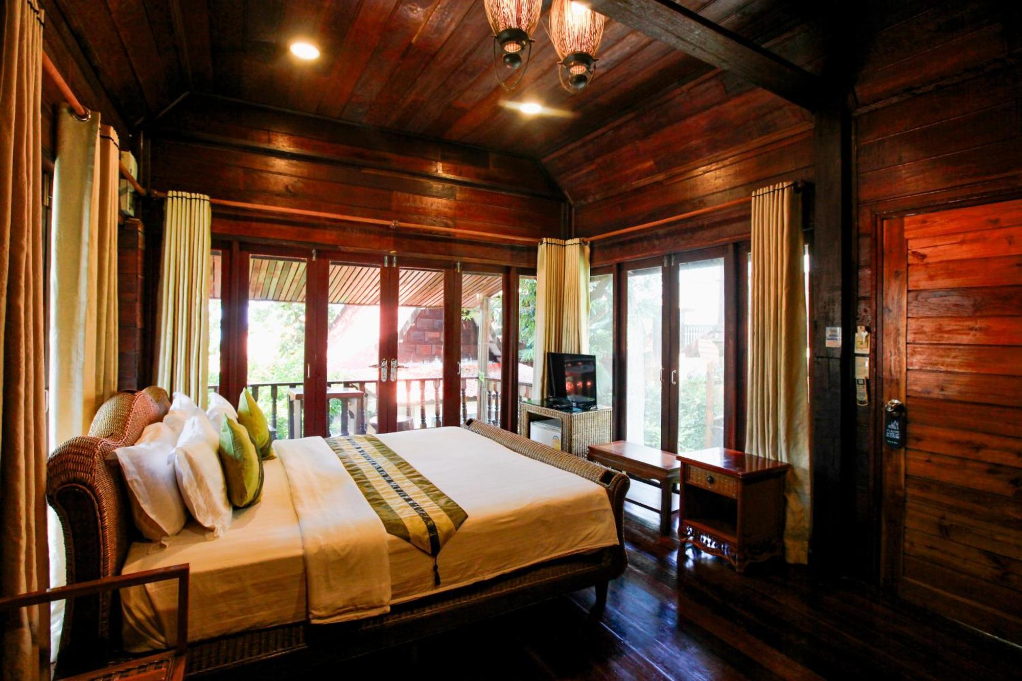 Anda 渡假村 Koh Lipe