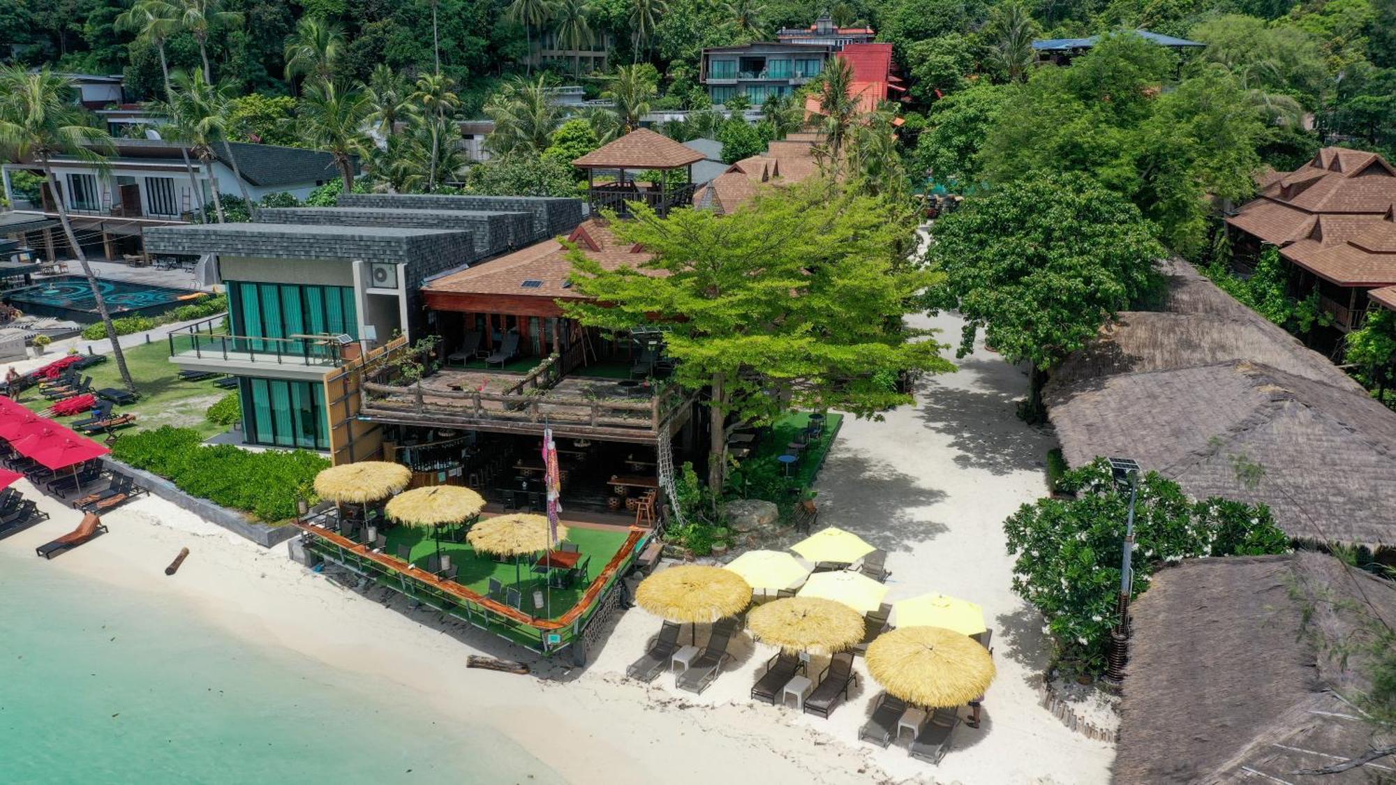 渡假村 Anda Koh Lipe