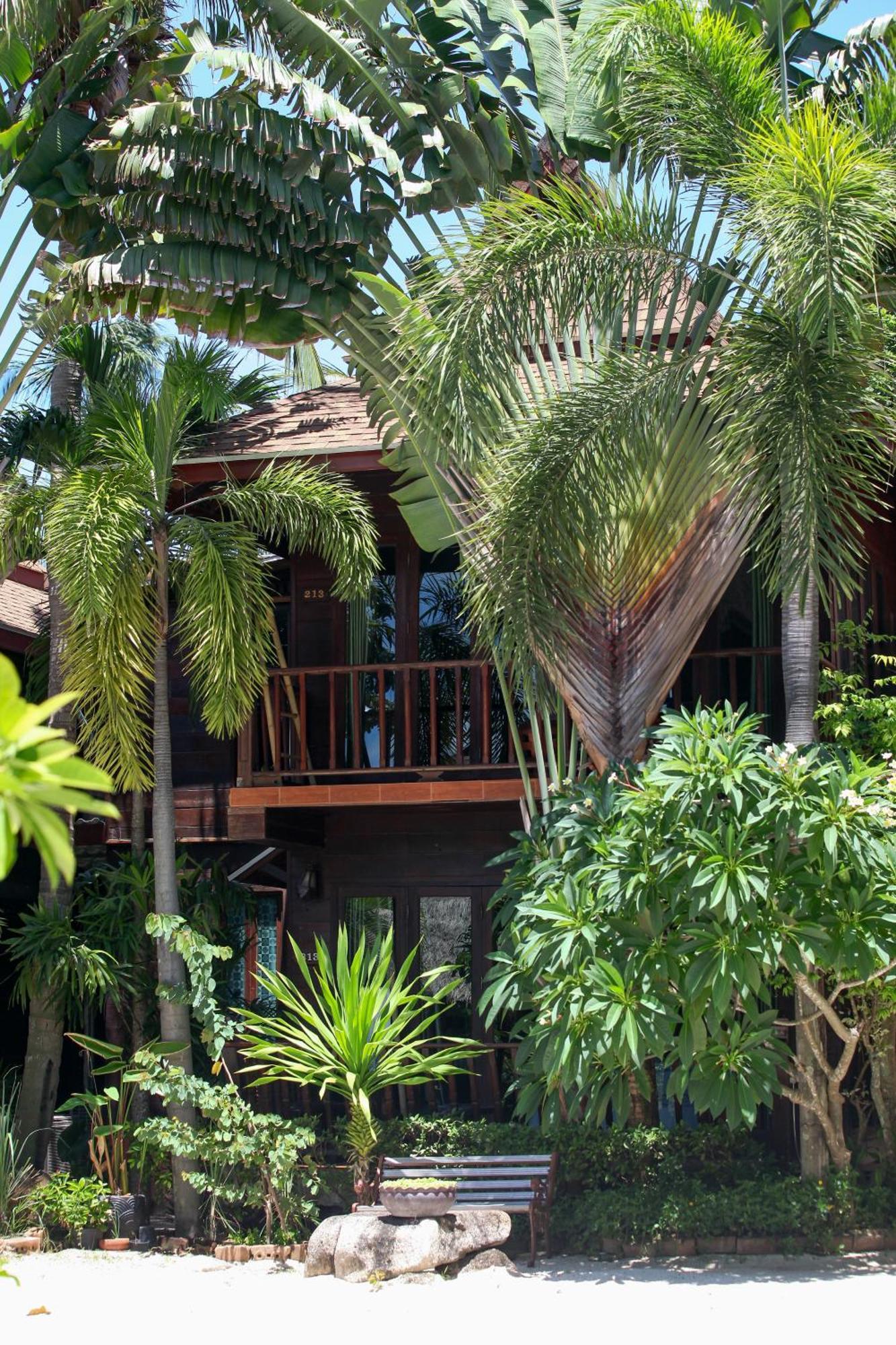 Anda 渡假村 Koh Lipe