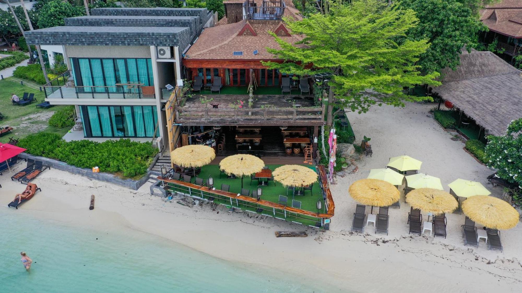 Anda Koh Lipe
