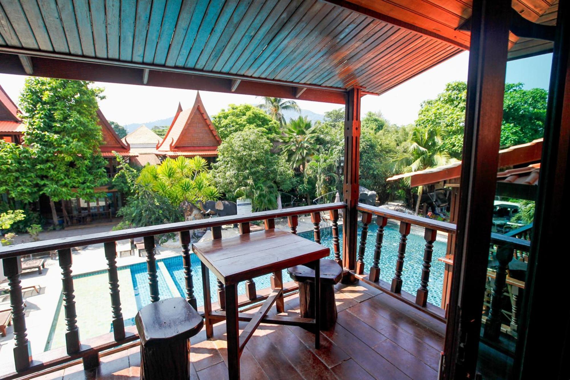 渡假村 Anda Koh Lipe
