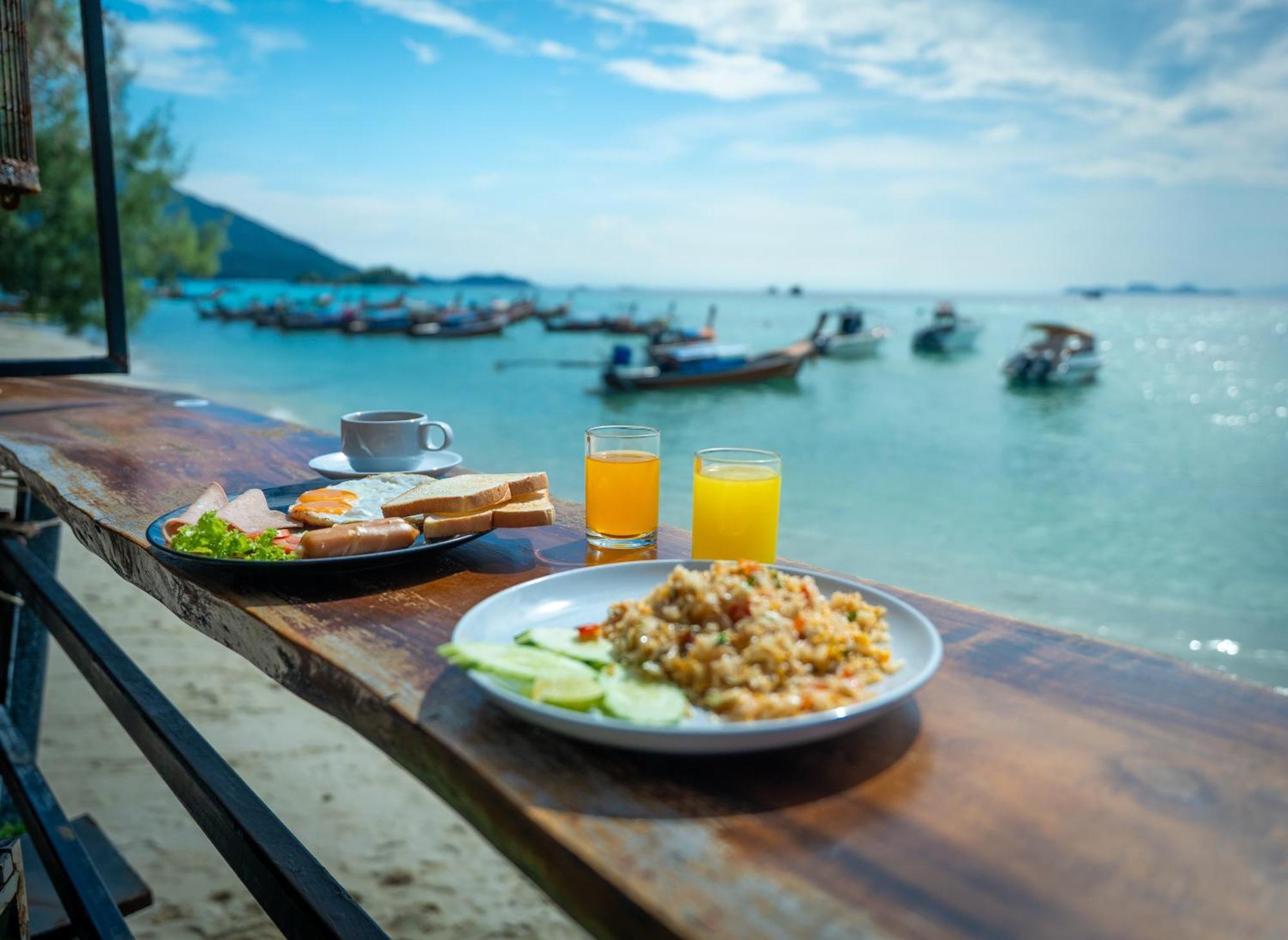 Anda Resort Koh Lipe
