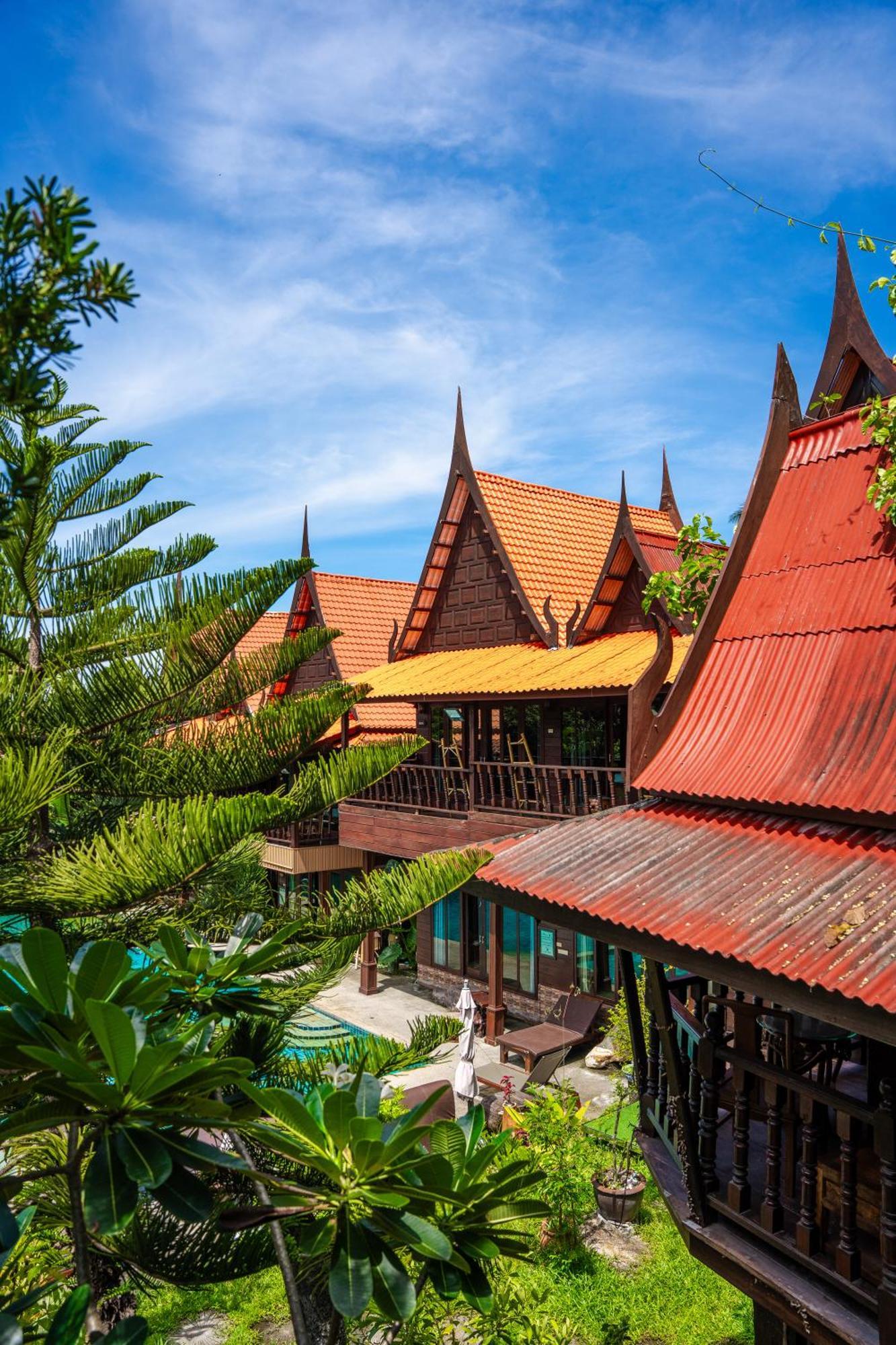 Anda Koh Lipe