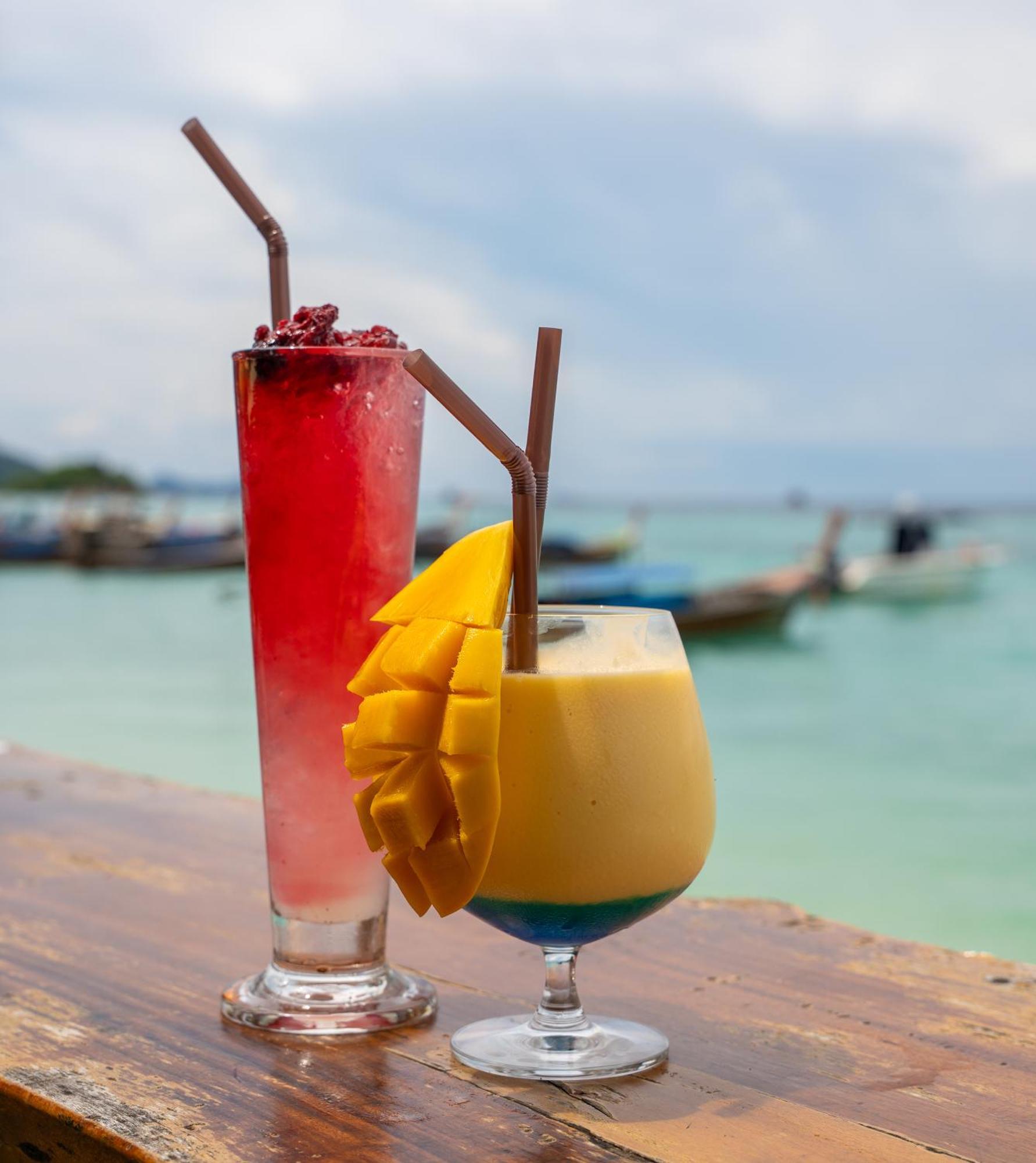 Anda Koh Lipe