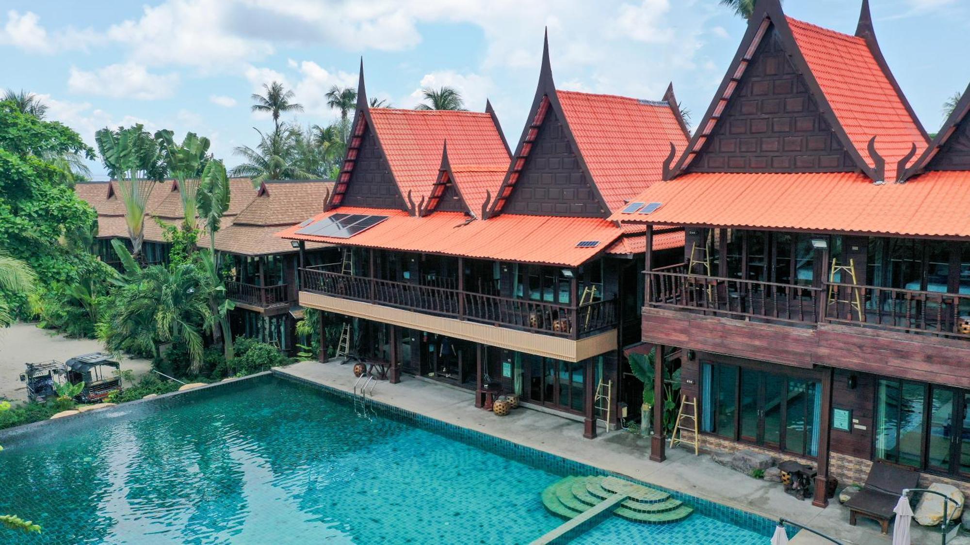 Anda 3* Koh Lipe