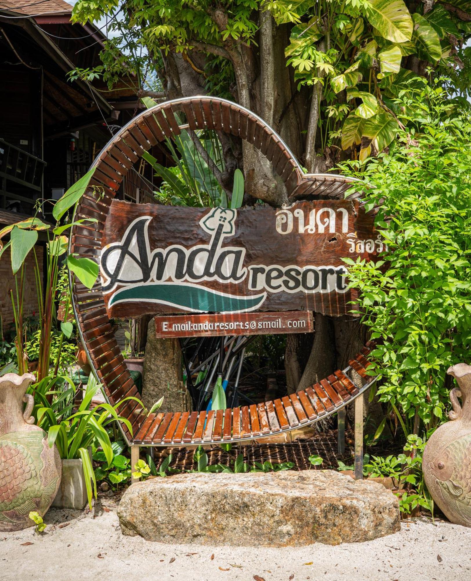 Anda